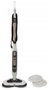 Shark S8201EU Steam & Scrub Trapeador a Vapor Blanco