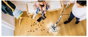 Shark S8201EU Steam & Scrub Trapeador a Vapor Blanco
