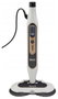 Shark S8201EU Steam & Scrub Trapeador a Vapor Blanco
