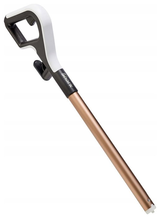 Shark S8201EU Steam & Scrub Trapeador a Vapor Blanco