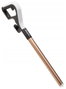 Shark S8201EU Steam & Scrub Trapeador a Vapor Blanco