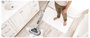 Shark S8201EU Steam & Scrub Trapeador a Vapor Blanco
