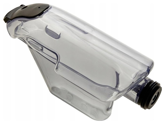 Shark S8201EU Steam & Scrub Trapeador a Vapor Blanco