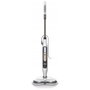 Shark S8201EU Steam & Scrub Trapeador a Vapor Blanco