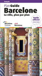 TRIANGLE POSTALS, Barcelone - La ville, plan par plan (Guide 2026-2027)