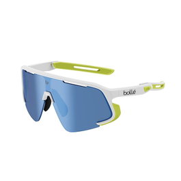 Bolle Windchaser Gafas de Sol Polarizadas Cat 3 Montura Nylon con Almohadillas Thermogrip