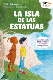 EDEBE La Isla de las estatuas