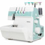 Medion Remalladora SO 90 - 91W Turquesa