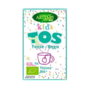 ARTEMIS BIO Tisana Kids Tos Bio 20 Filtros