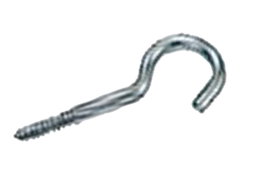 Hembrilla Abiertos 22x120 Zinc 44079