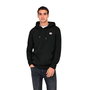 Sudadera con Capucha Hombre Only & Sons Onsdawson Reg Hoodie Vd Negro