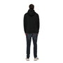Sudadera con Capucha Hombre Only & Sons Onsdawson Reg Hoodie Vd Negro