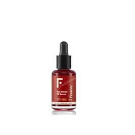 FRESHLY COSMETICS Red Velvet Oil Serum 30ml