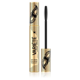Variete, Full volume, Mascara, Black, 10 ml