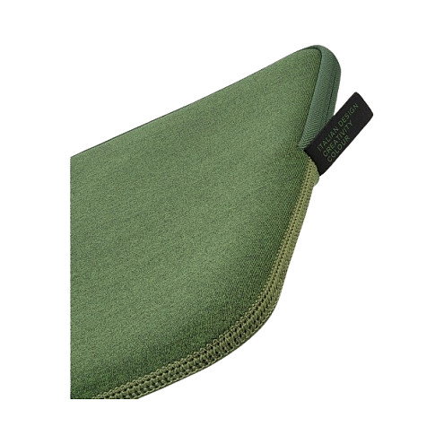 Tucano Maletín BFM1516-V para Portátil 16" Funda Verde