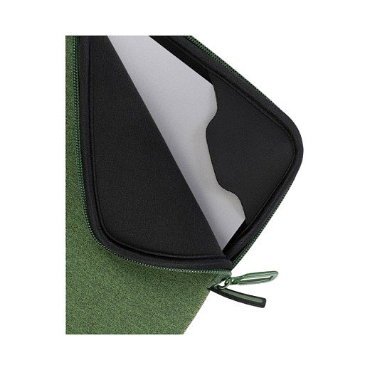 Tucano Maletín BFM1516-V para Portátil 16" Funda Verde