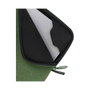 Tucano Maletín BFM1516-V para Portátil 16" Funda Verde