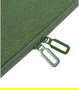 Maletines tucano bfm1516-v para portátil 16" funda verde