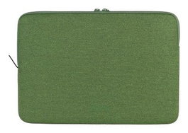 Tucano BFM1516-V Funda de Neopreno Verde para Portátil 16" (40,6 cm) - Universal