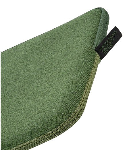 Maletines tucano bfm1516-v para portátil 16" funda verde