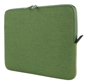 Maletines tucano bfm1516-v para portátil 16" funda verde