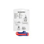 Workpro Destornillador de carraca mango en T 7 en 1