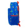 SAFTA Mochila Good Vibes Toy Story Disney Pixar 34cm Adaptable