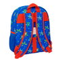 SAFTA Mochila Good Vibes Toy Story Disney Pixar 34cm Adaptable