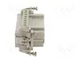 ILME CNEF 16 TN Conector HDC Hembra de 16 Pines