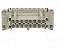 ILME CNEF 16 TN Conector HDC Hembra de 16 Pines