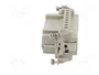 ILME CNEF 16 TN Conector HDC Hembra de 16 Pines