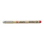 Sakura Pigma Brush Rojo