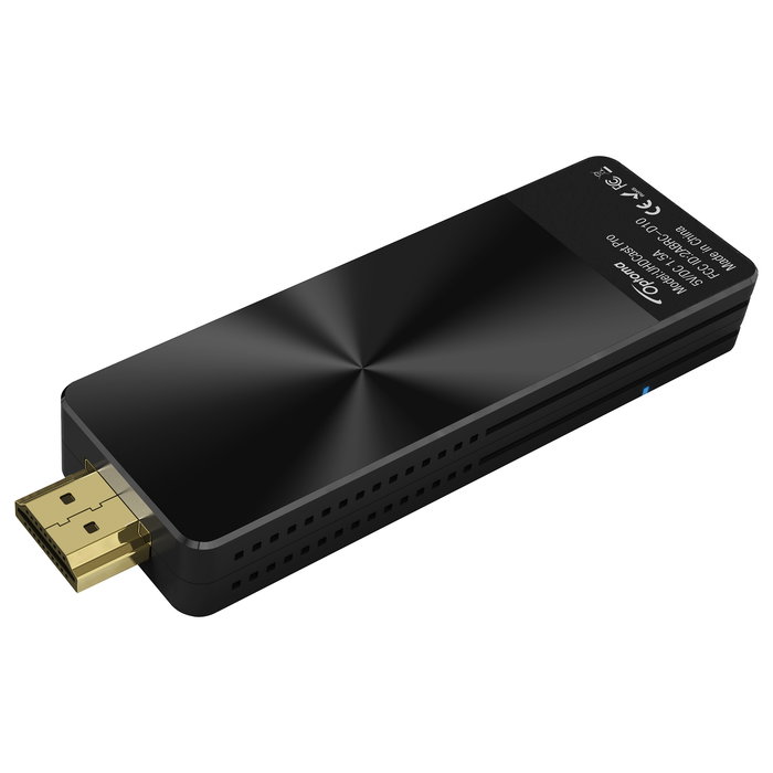 Optoma HDCast Pro Streaming-Adapter HDMI 4K DCI AM8270 Optoma HDCast Pro Streaming-Adapter HDMI 4K DCI AM8270