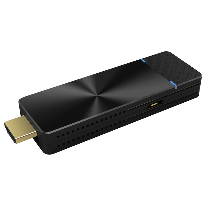 Optoma HDCast Pro Streaming-Adapter HDMI 4K DCI AM8270 Optoma HDCast Pro Streaming-Adapter HDMI 4K DCI AM8270