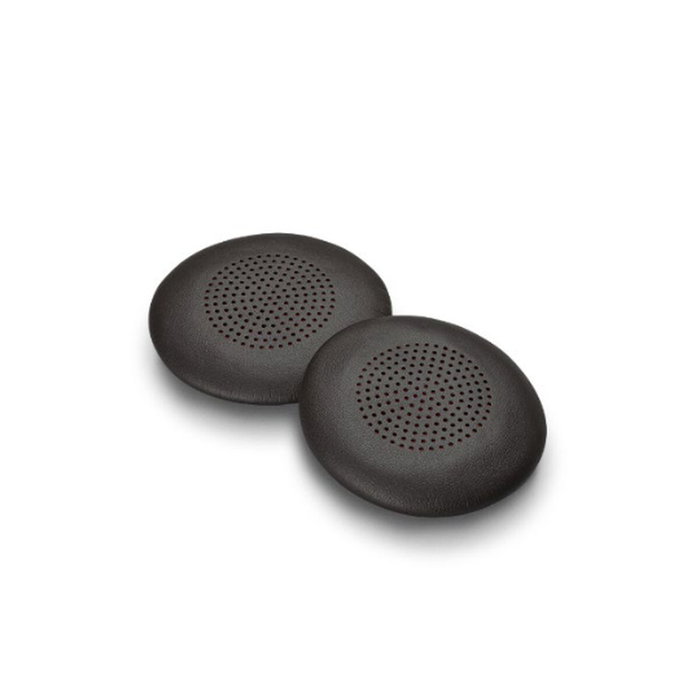 HP Almohadillas de cuero sintético para Blackwire 5000 (2 unidades)