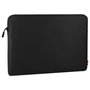 dbramante1928 Oxford ICON Funda para portátil 38.1 cm (15") Midnight Negro
