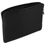 dbramante1928 Oxford ICON Funda para portátil 38.1 cm (15") Midnight Negro