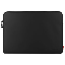 dbramante1928 Oxford ICON Funda para portátil 38.1 cm (15") Midnight Negro
