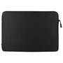 dbramante1928 Oxford ICON Funda para portátil 38.1 cm (15") Midnight Negro