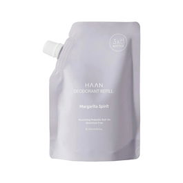 Haan Desodorante Recarga M.Spirit 120 mL Protección 24h 93% Ingredientes Naturales Hidratante