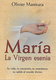 ESSENIA EDITION, MARIA LA VIRGEN ESENCIA, Oliver Manitara