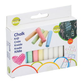 Top Write Set Tizas Colores 24 uds para Niños