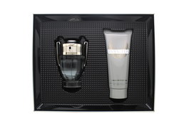 Paco Rabanne Invictus Set de Regalo 50ml EDT + 100ml Gel de Ducha