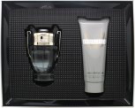 Paco Rabanne Invictus Set de Regalo 50ml EDT + 100ml Gel de Ducha