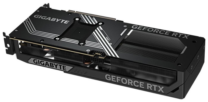 Gigabyte GeForce RTX 5070 WINDFORCE SFF 12GB GDDR7