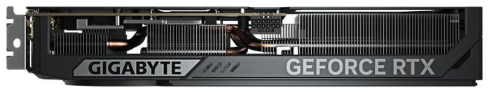 Gigabyte GeForce RTX 5070 WINDFORCE SFF 12GB GDDR7