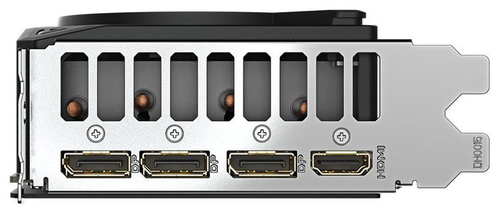 Gigabyte GeForce RTX 5070 WINDFORCE SFF 12GB GDDR7