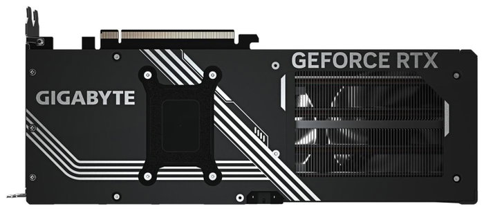 Gigabyte GeForce RTX 5070 WINDFORCE SFF 12GB GDDR7