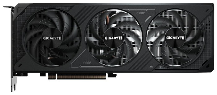 Gigabyte GeForce RTX 5070 WINDFORCE SFF 12GB GDDR7