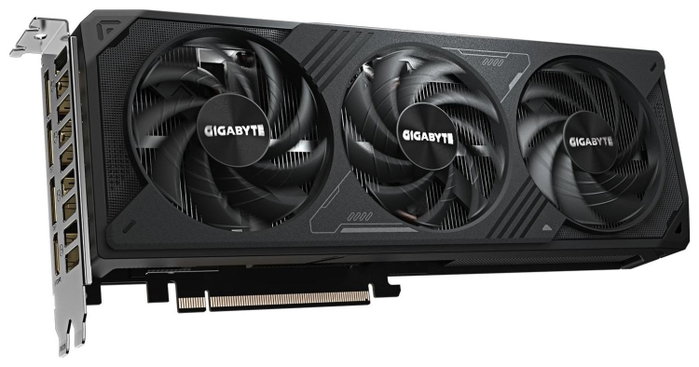 Gigabyte GeForce RTX 5070 WINDFORCE SFF 12GB GDDR7